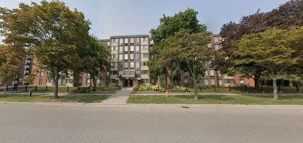 1540 Pickering Pkwy #609, Pickering, ON L1V 3V9