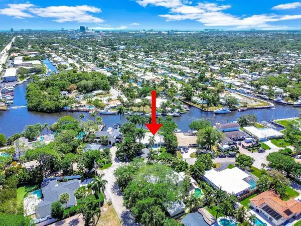 Fort Lauderdale, FL 33312,1260 SW 14th Ave