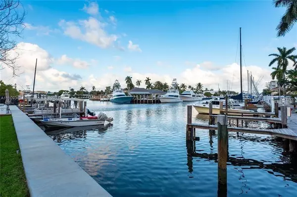 Fort Lauderdale, FL 33316,1420 Cordova Rd #25C