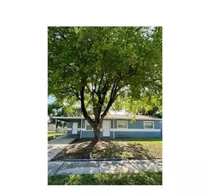 3254 NW 13th St, Lauderhill, FL 33311