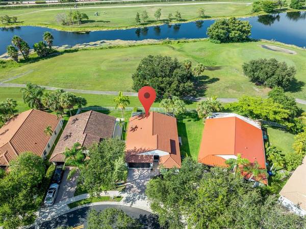 15100 SW 16th St, Pembroke Pines, FL 33027