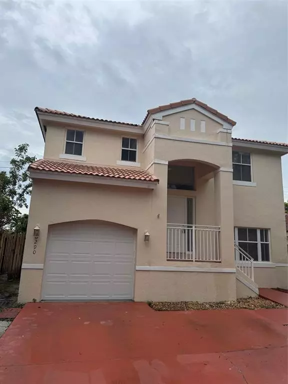 6290 Duval Dr, Margate, FL 33063