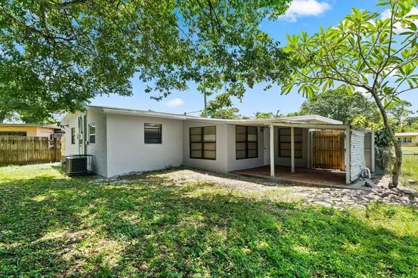 Fort Lauderdale, FL 33311,1552 NW 15th Terrace