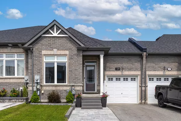 129 ISABELLA DR, Orillia, ON L3V 6H2