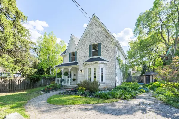 Halton Hills, ON L7G 3R6,26 Confederation ST