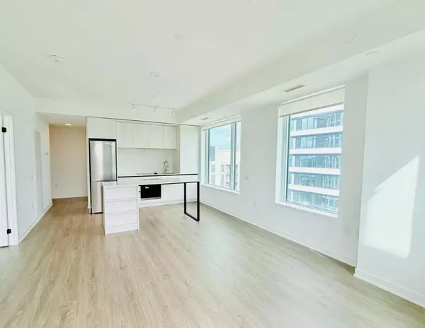 Mississauga, ON L5M 2T2,2495 Eglinton AVE W ##1704