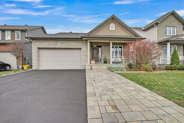 15 York Crossing N/A, Russell, ON K4R 0C4