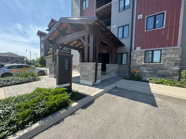 Blue Mountains, ON L9Y 3B6,20 Beckwith LN #401