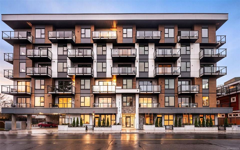 2770 Winster Rd #508, Langford, BC V9B 7C7