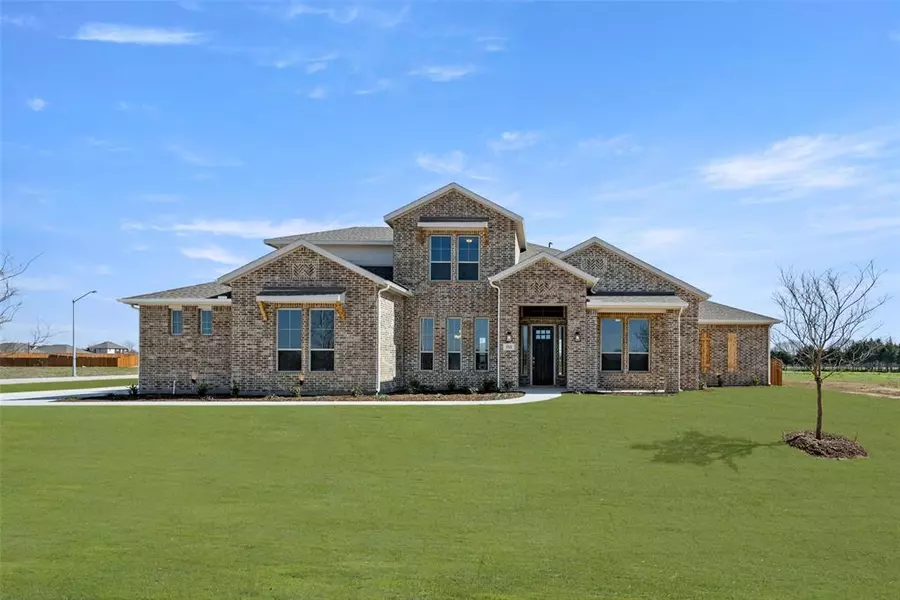 3304 Webb Place, Glenn Heights, TX 75154