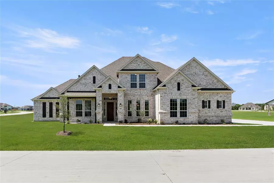 5009 Tamarack Lane, Royse City, TX 75189