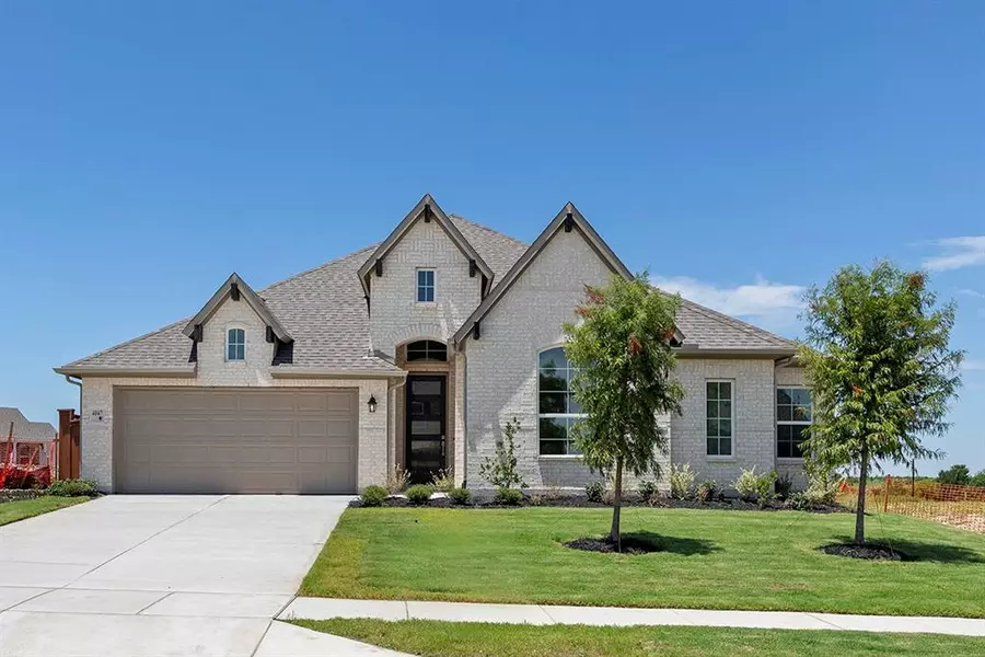 4047 Bedford, Crandall, TX 75114