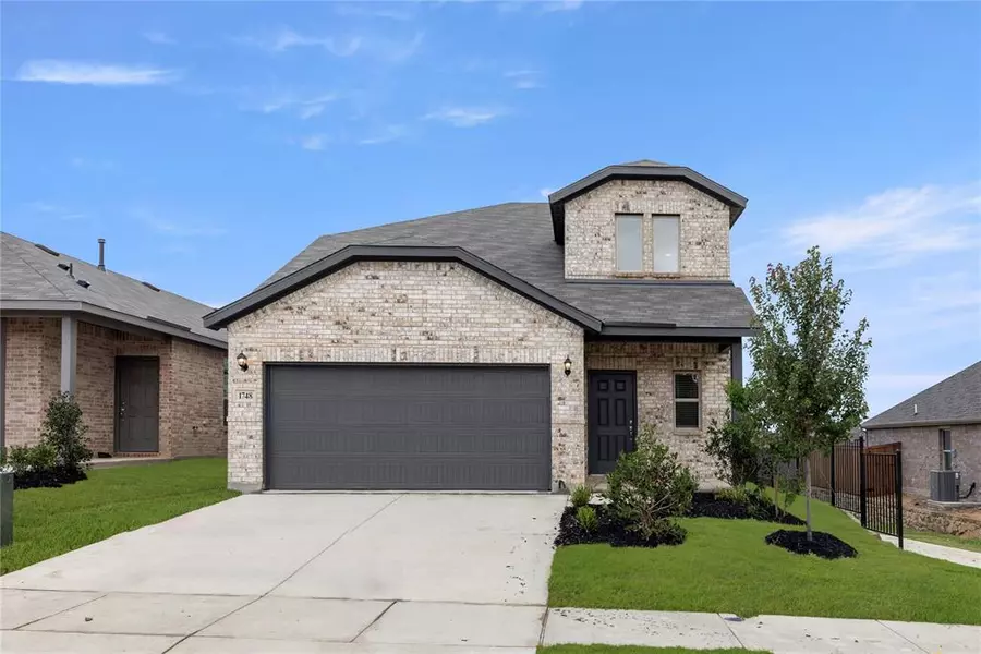 1748 Osage, Mesquite, TX 75149