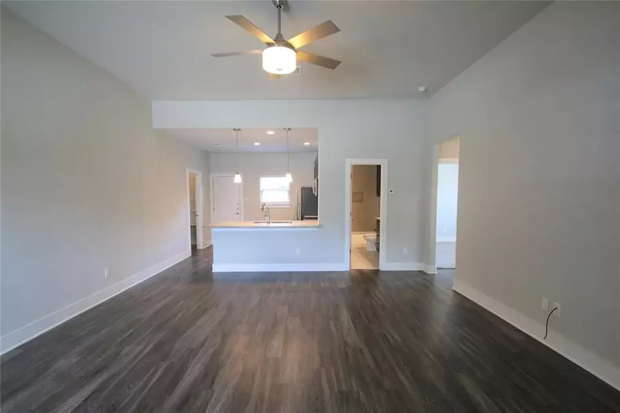 205 Stewart Bend Court #A, Azle, TX 76020