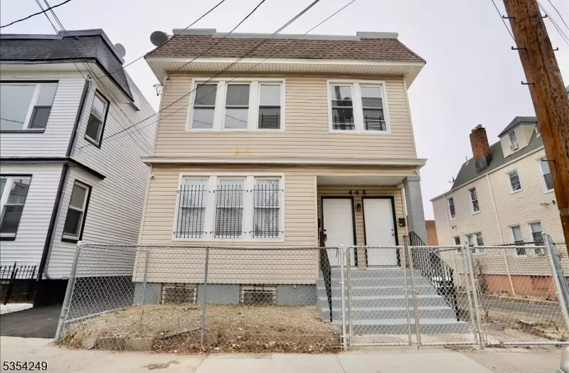 445 S 15Th St, Newark City, NJ 07103