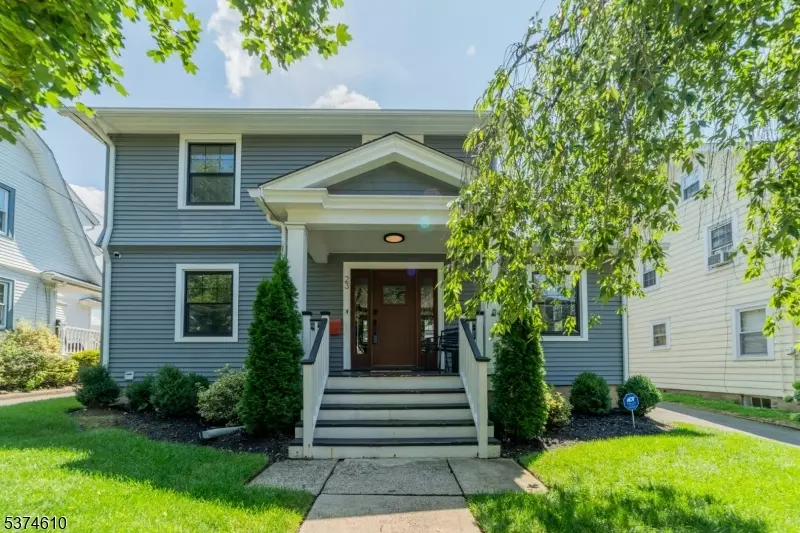 23 Hawthorne Ave, Bloomfield Twp., NJ 07003