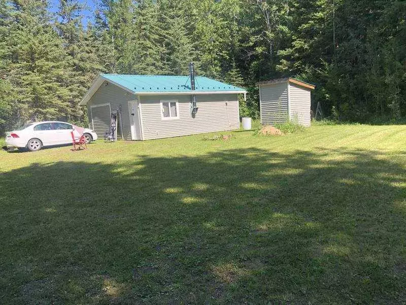 1856 Highway 813, Calling Lake, AB T0G 0K0