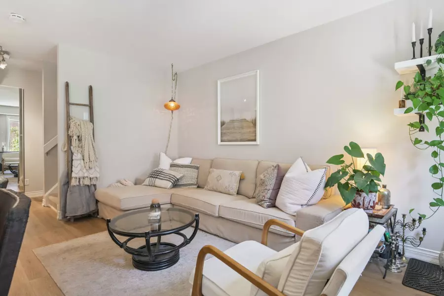 54 East Liberty ST #1018, Toronto C01, ON M6K 3P3