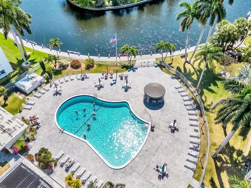 3050 NE 16th Ave #406, Oakland Park, FL 33334