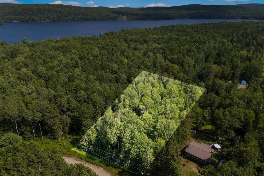 0 Lake St. Peter RD, Hastings Highlands, ON K0L 2K0
