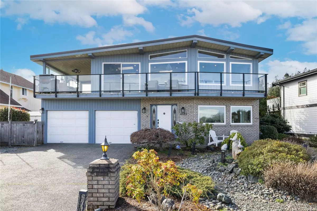 Parksville, BC V9P 1Y1,1682 Admiral Tryon Blvd