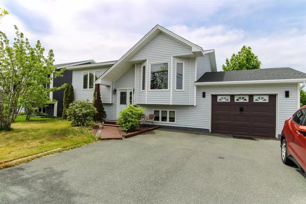 Cbs, NL A1W 4K4,326 Fowlers Road