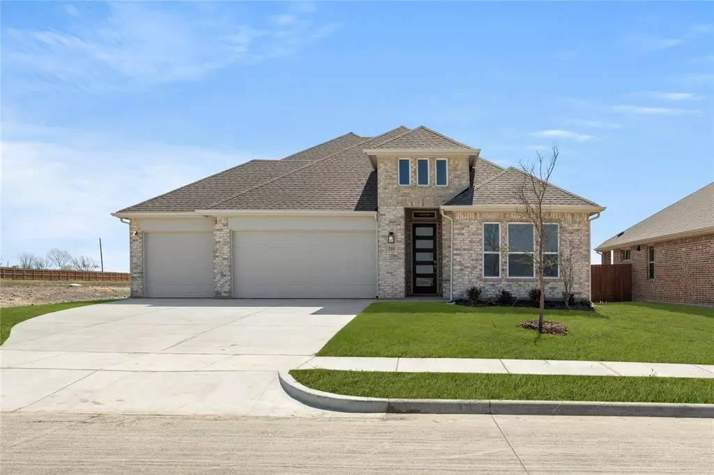 Forney, TX 75126,510 Fort Davis Drive