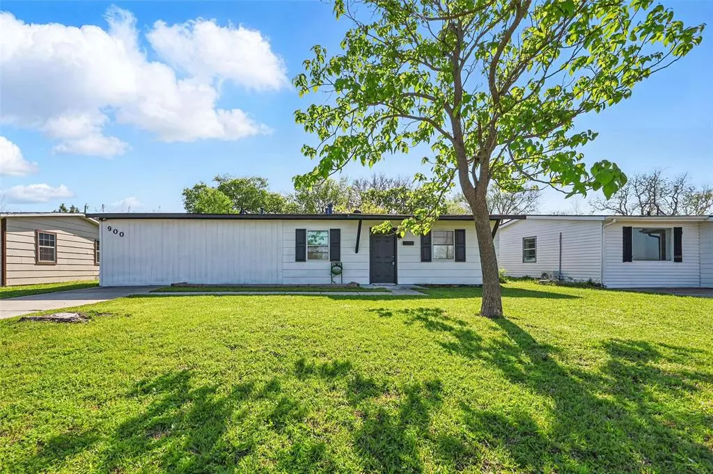 Mesquite, TX 75149,900 Wilkinson Drive