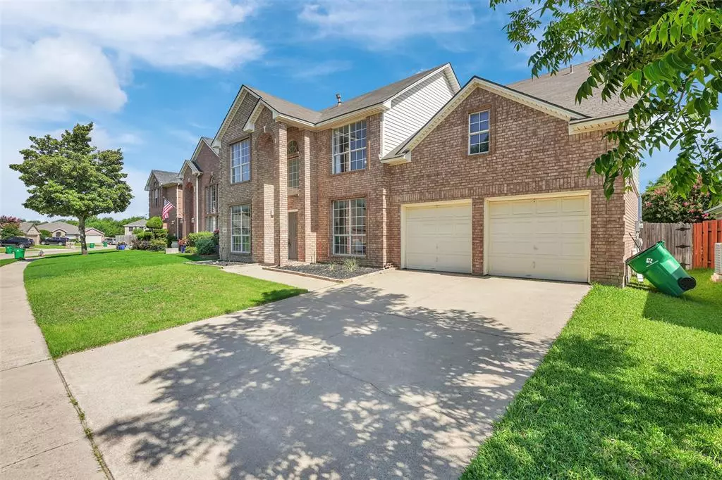 Haltom City, TX 76137,3925 Wisteria Lane