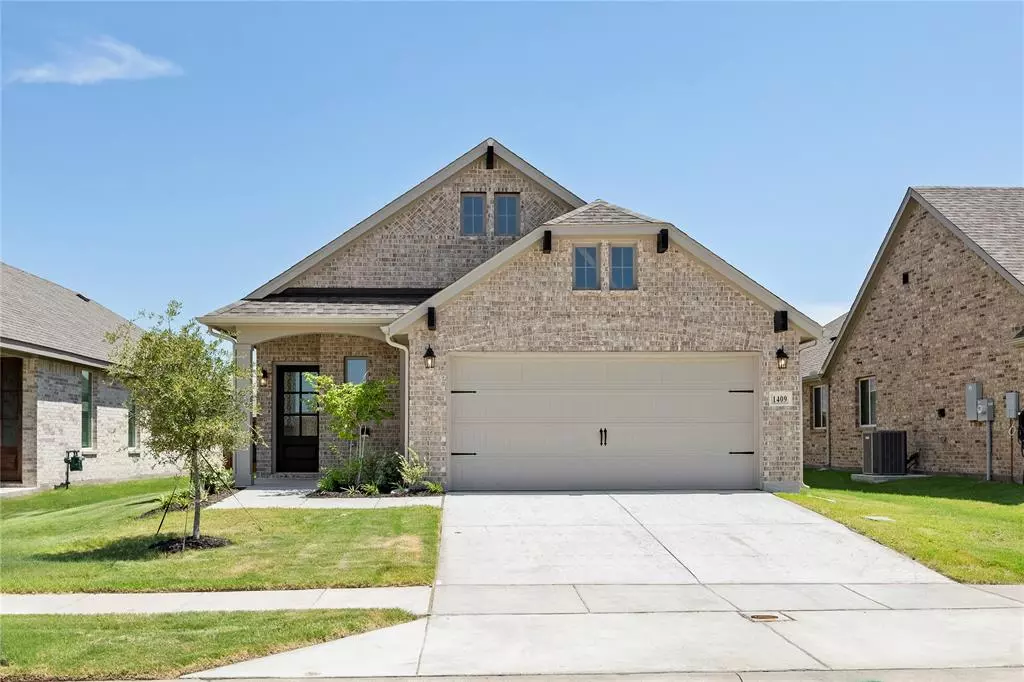 Forney, TX 75126,1409 Grove Pond