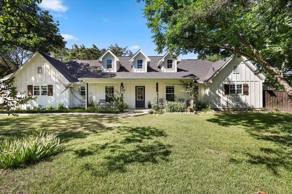 Cedar Hill, TX 75104,325 Short Street