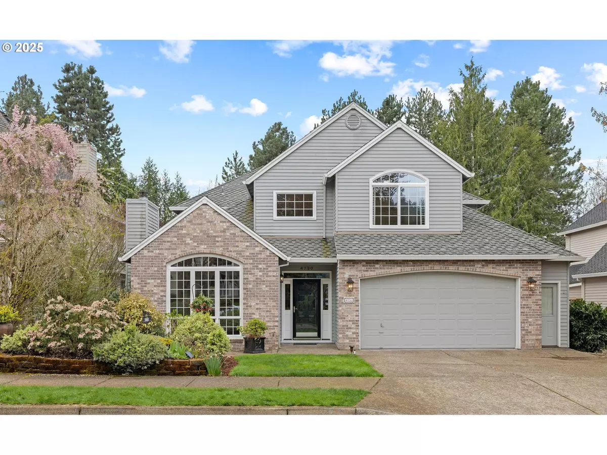 Lake Oswego, OR 97035,4730 AVERY LN