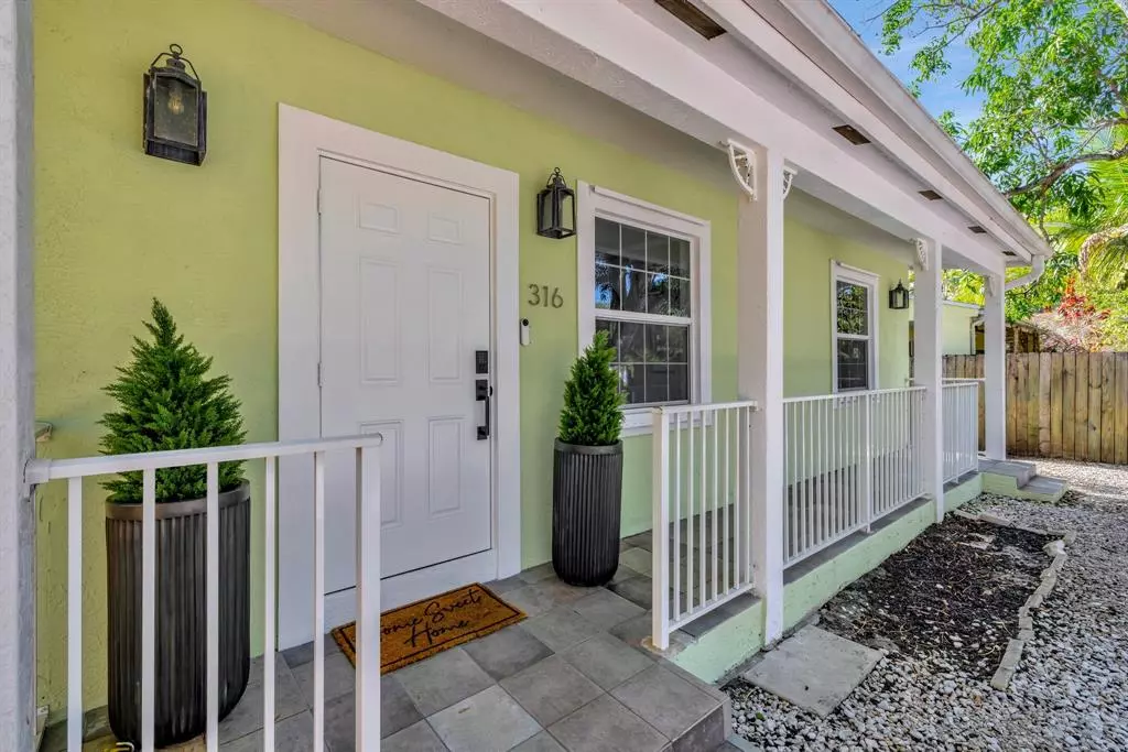 Fort Lauderdale, FL 33312,316 Seminole Ave