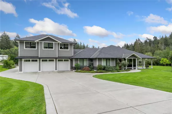 11329 Hummingbird Pl, North Saanich, BC V8L 5S3