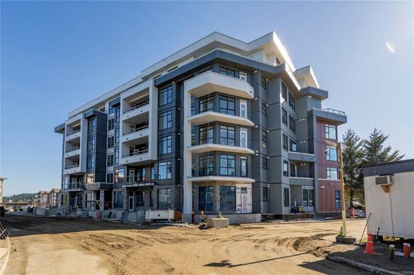 6320 Sentinal Dr #302, Nanaimo, BC V9V 1W4
