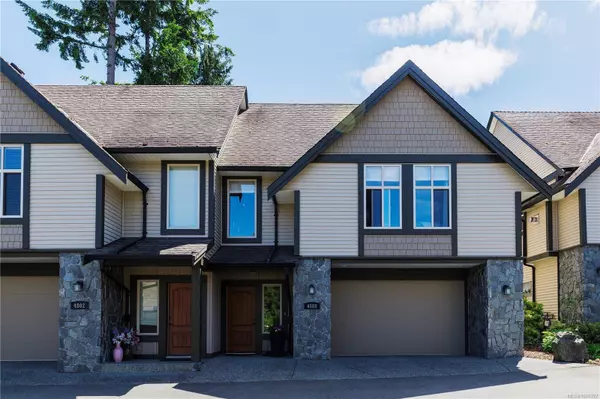 4808 Bridgewood Close, Nanaimo, BC V9V 0A1