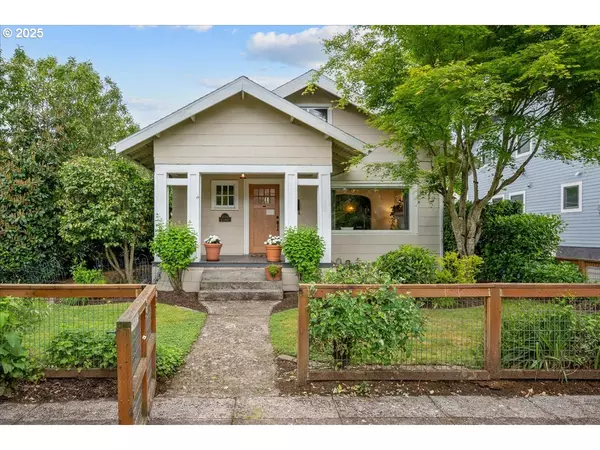 2511 NE 61st AVE, Portland, OR 97213