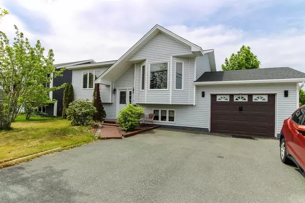 326 Fowlers Road, Cbs, NL A1W 4K4