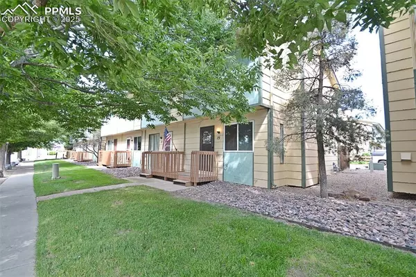Colorado Springs, CO 80616,19 S Murray BLVD