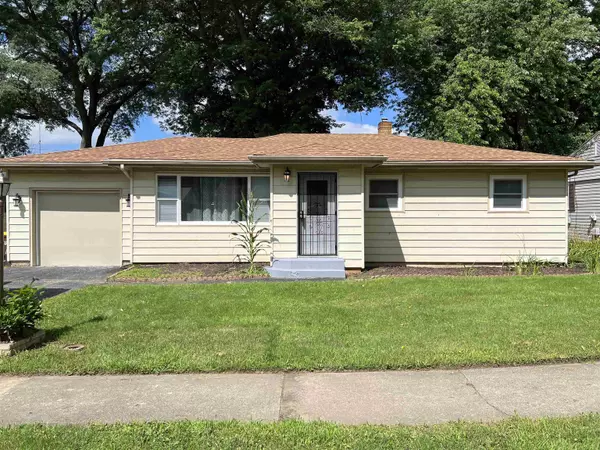 3417 Ed Vera Drive, Rockford, IL 61109