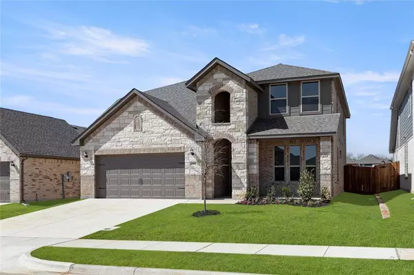 Aubrey, TX 76227,2101 Hickory Lane