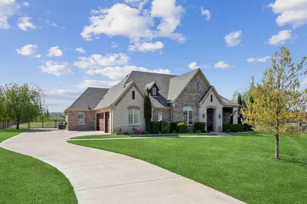 Aledo, TX 76008,164 Bearclaw Circle