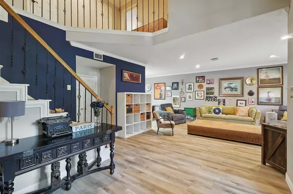 Highland Village, TX 75077,808 Rolling View Court