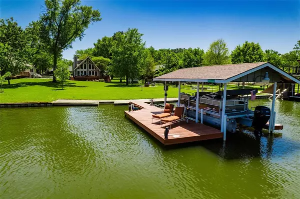 Trinidad, TX 75163,119 Tampico Lane
