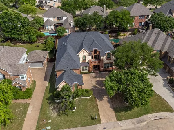 Mckinney, TX 75072,3105 Provine Road
