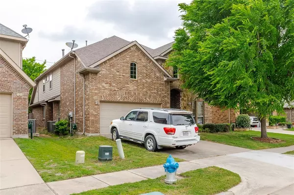 Mckinney, TX 75072,10316 Matador Drive