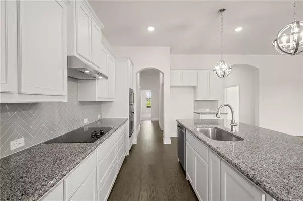 Joshua, TX 76058,709 Seahawk Street