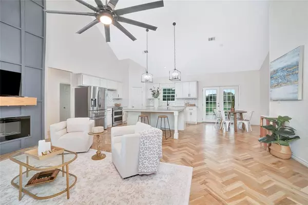 Gunter, TX 75058,390 Paxton Road