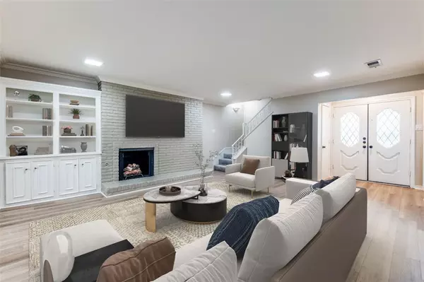 5921 Preston Road, University Park, TX 75205