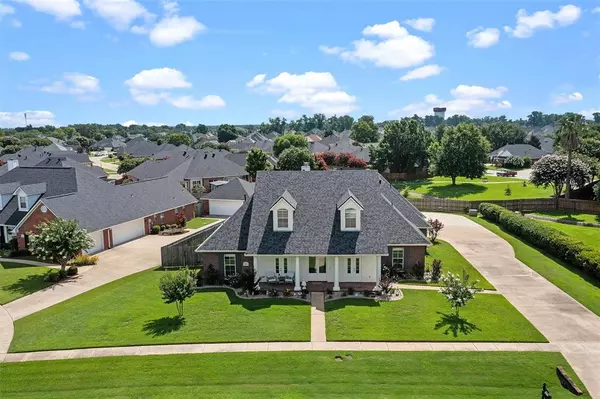 116 Plantation Trace, Bossier City, LA 71112